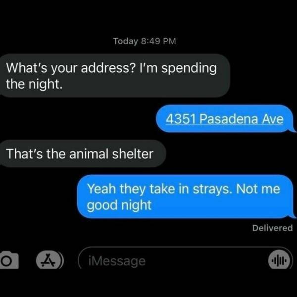 Funny Memes (23 pics)