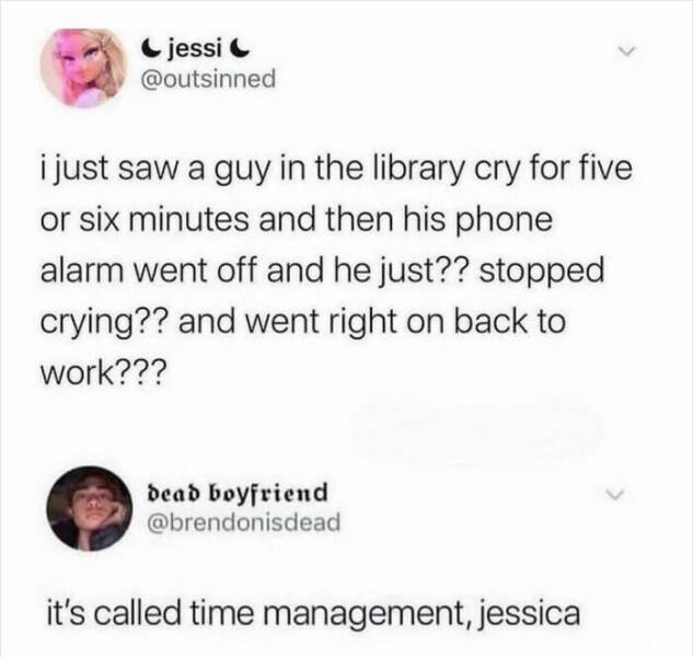 Funny Memes (23 pics)