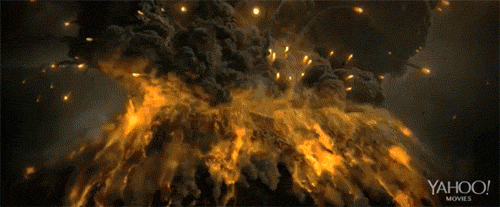 Terrifying Facts (15 gifs) Terrifying Facts (15 gifs)