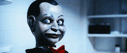 Terrifying Facts (15 gifs) Terrifying Facts (15 gifs)
