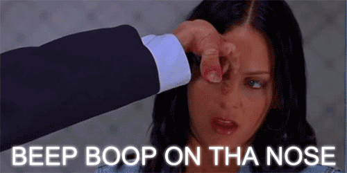 Terrifying Facts (15 gifs) Terrifying Facts (15 gifs)