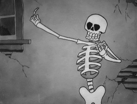 Terrifying Facts (15 gifs) Terrifying Facts (15 gifs)