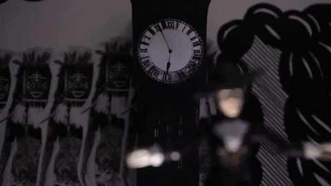 Terrifying Facts (15 gifs) Terrifying Facts (15 gifs)