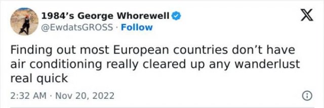 Europe Against America (18 pics)