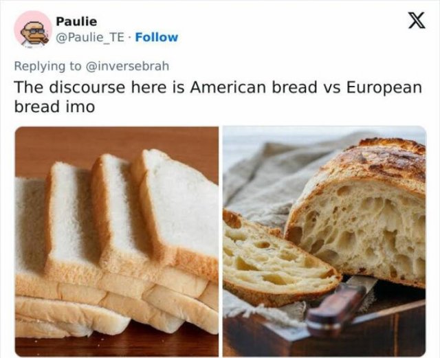 Europe Against America (18 pics)