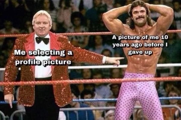 Funny Memes (20 pics)