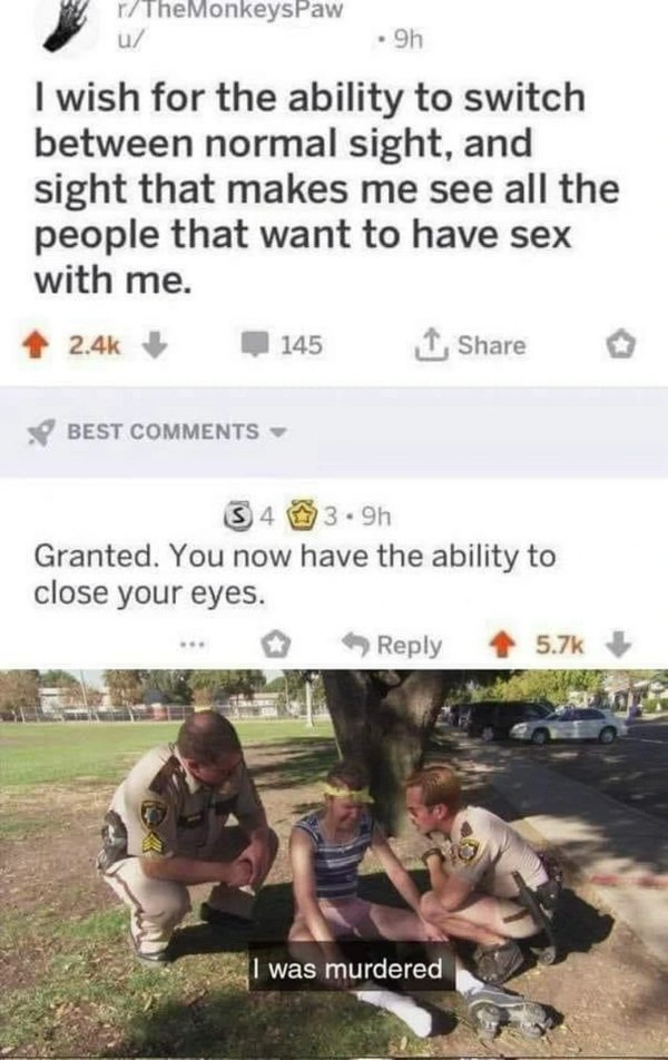 Funny Memes (20 pics)