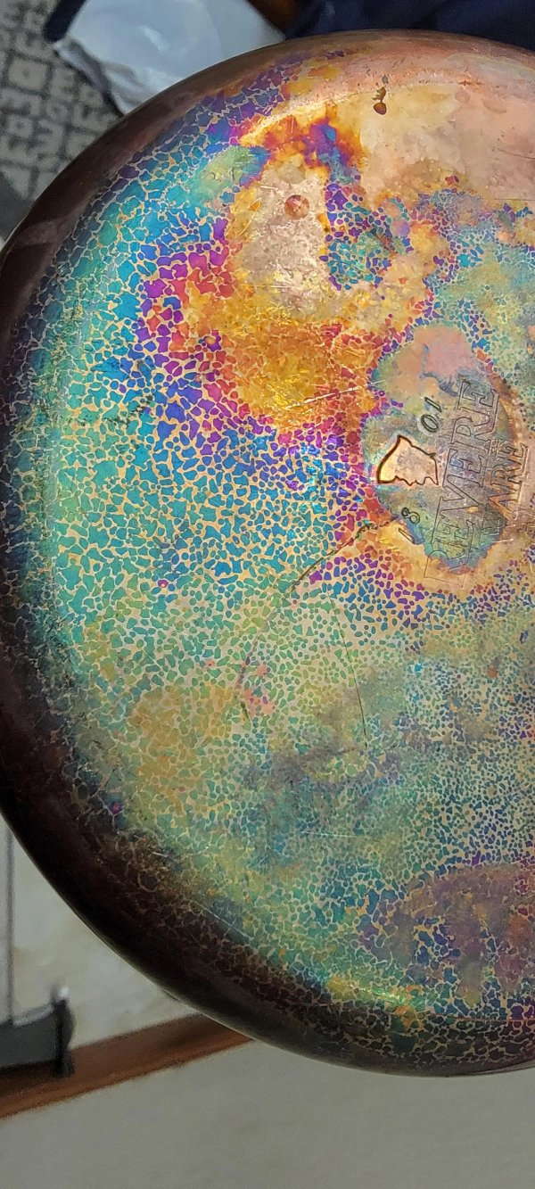 Interesting Finds And Discoveries (18 pics)