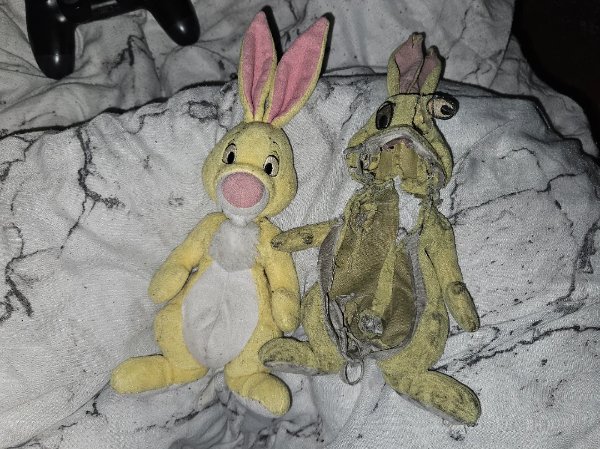 Interesting Finds And Discoveries (18 pics)