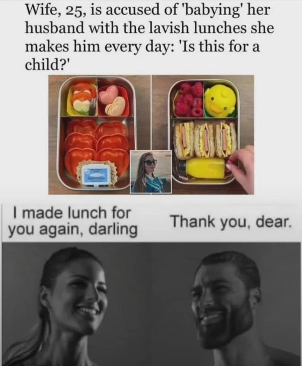 Kind Jokes (20 pics)