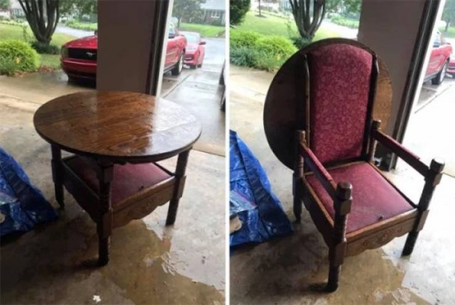 Finds In Thrift Shops (30 pics)
