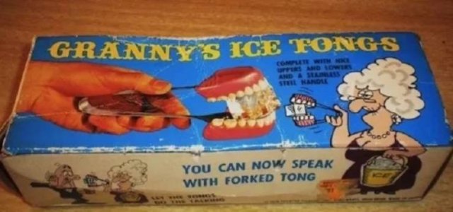 Finds In Thrift Shops (30 pics)