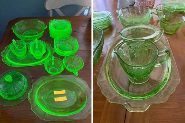 Finds In Thrift Shops (30 pics)