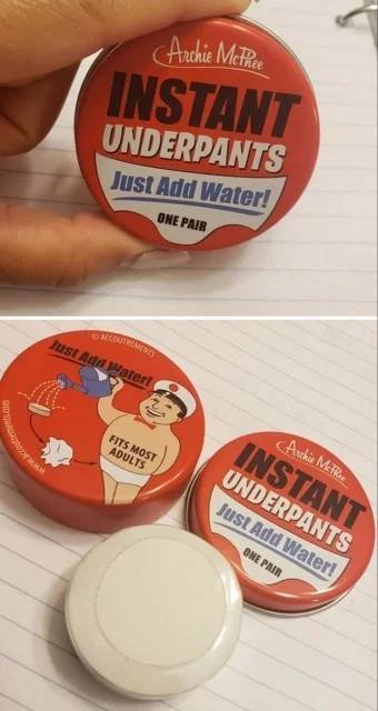 Finds In Thrift Shops (30 pics)