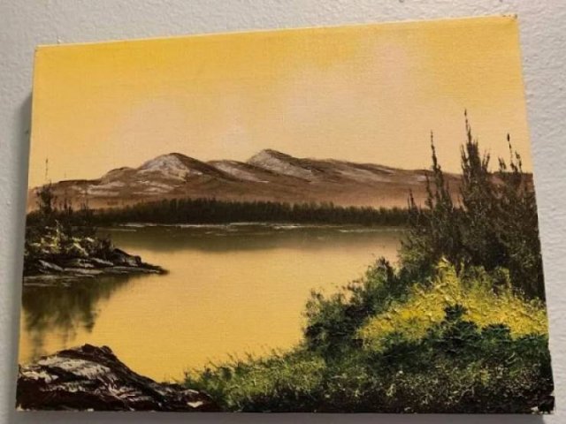 Finds In Thrift Shops (30 pics)