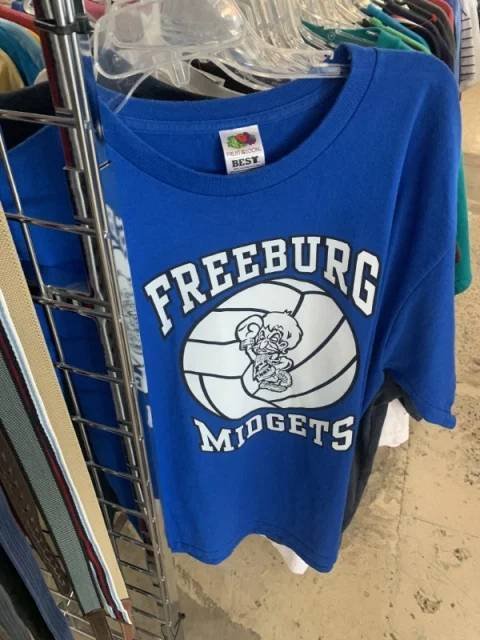 Finds In Thrift Shops (30 pics)
