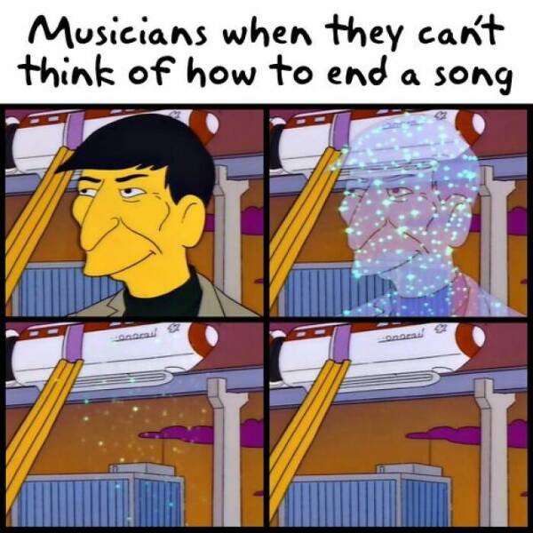 Memes For ''Simpsons'' Fans (25 pics)