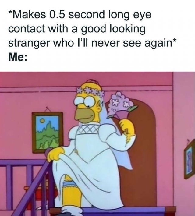 Memes For ''Simpsons'' Fans (25 pics)