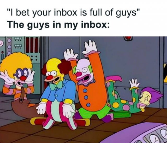 Memes For ''Simpsons'' Fans (25 pics)