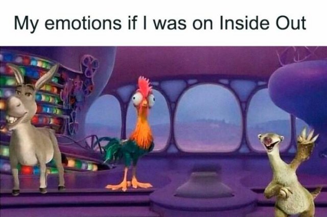 Funny Memes (24 pics)