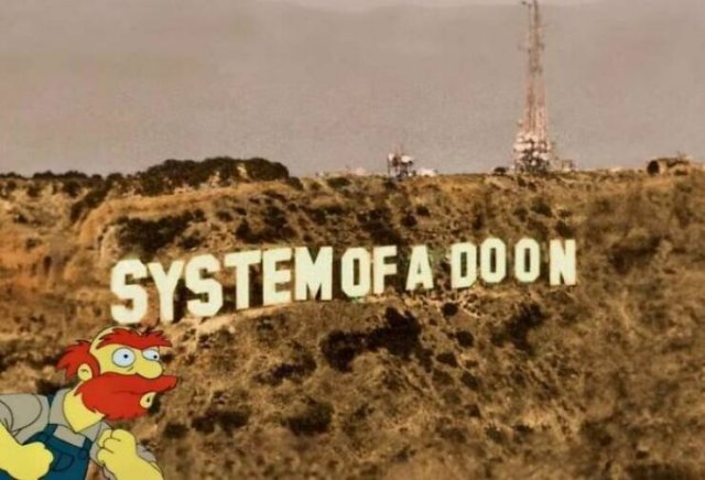 Memes For ''Simpsons'' Fans (25 pics)