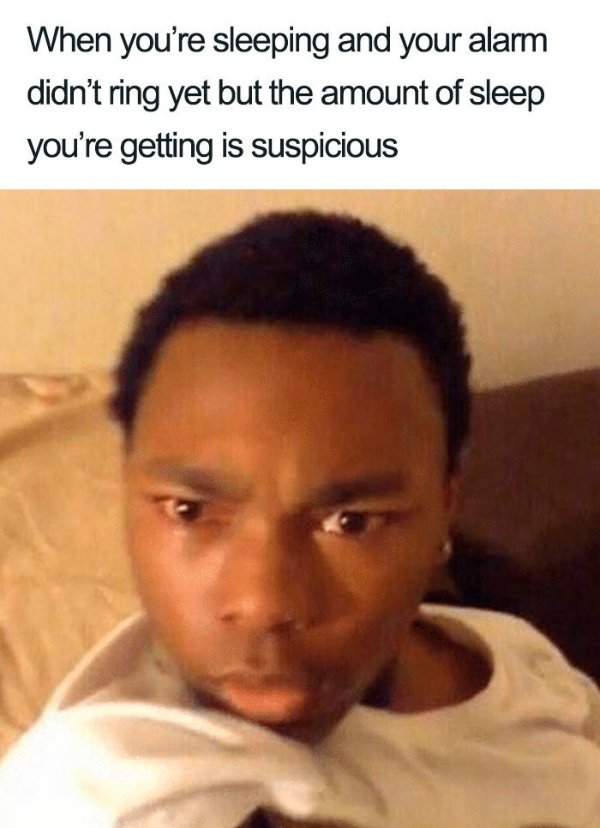 Jokes About Sleep Problems (23 pics)