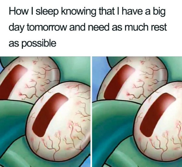 Jokes About Sleep Problems (23 pics)