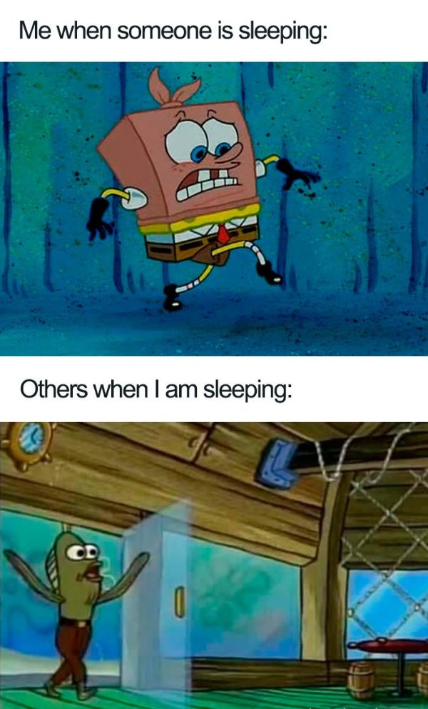 Jokes About Sleep Problems (23 pics)