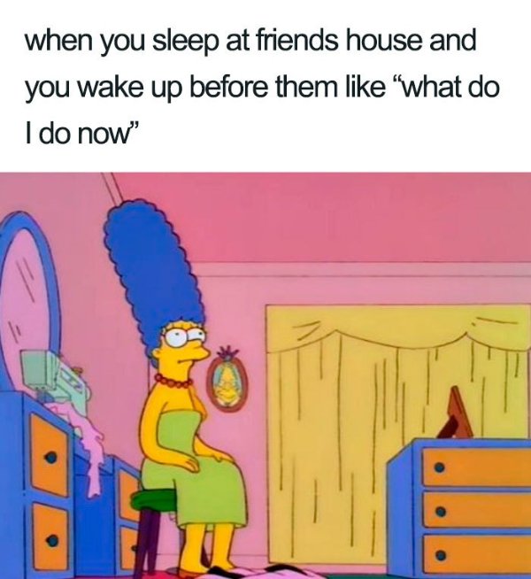 Jokes About Sleep Problems (23 pics)