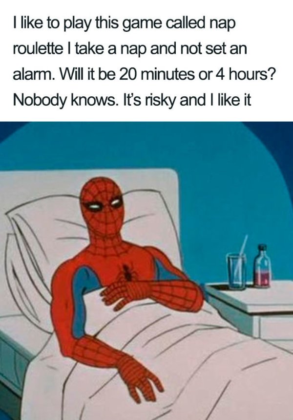 Jokes About Sleep Problems (23 pics)