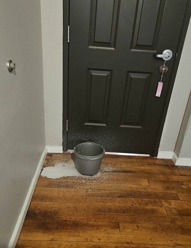 Bad Days Happen (21 pics)