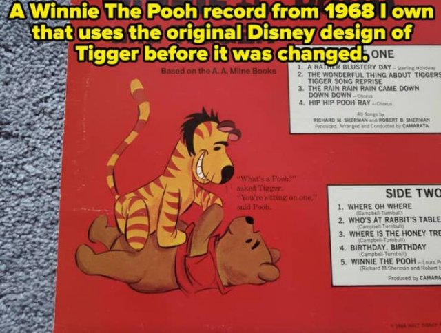 Amazing Things From The Past (19 pics)