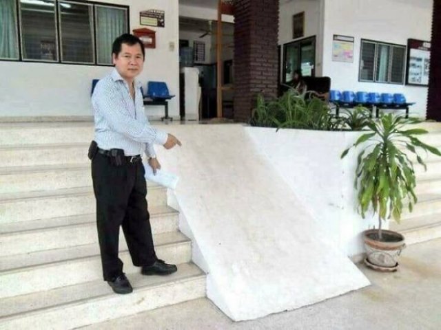 Epic And Funny Fails (22 pics)