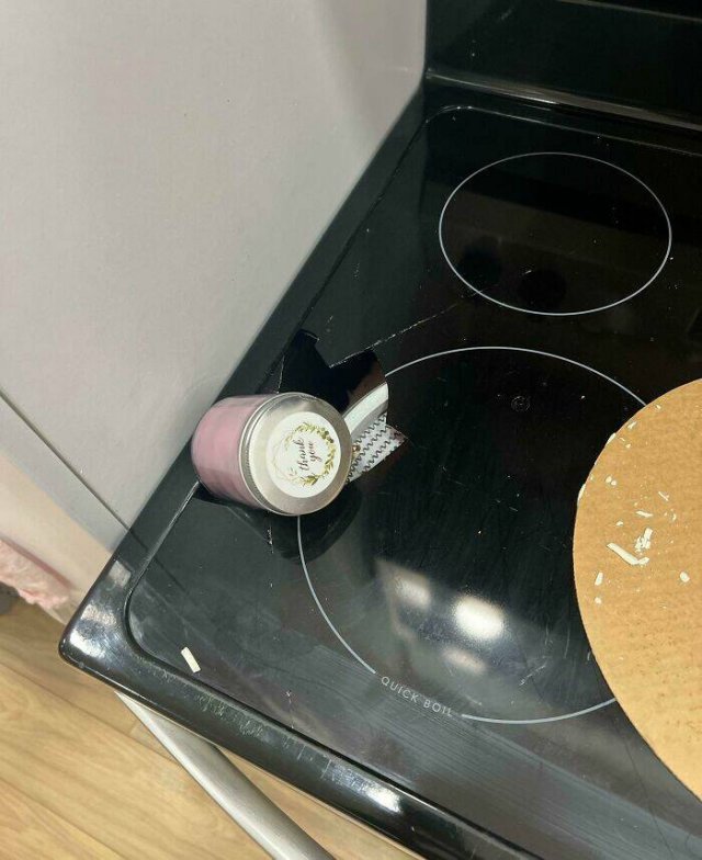 Bad Days Happen (21 pics)