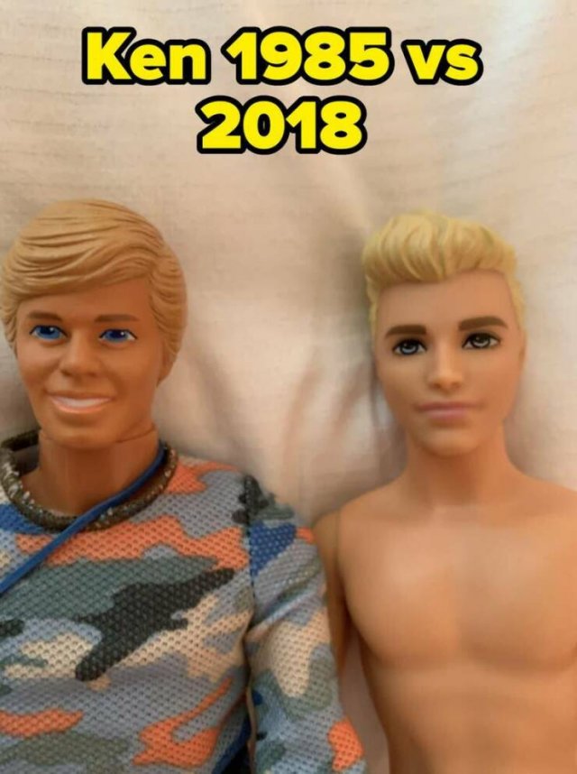 Amazing Things From The Past (19 pics)