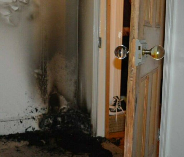 Bad Days Happen (21 pics)