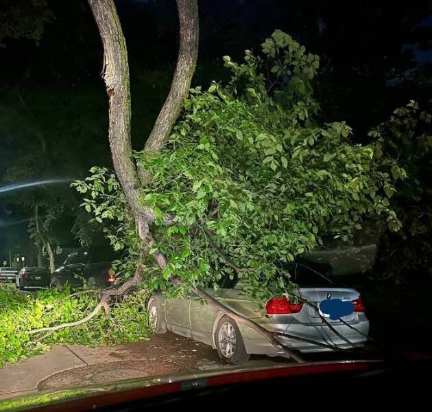 Bad Days Happen (21 pics)