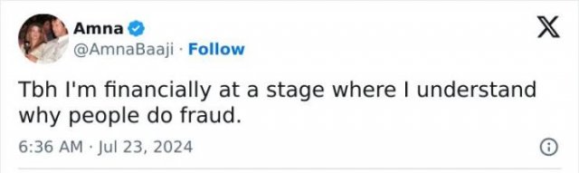 Weird Tweets (26 pics)