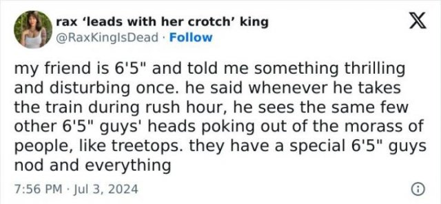 Weird Tweets (26 pics)