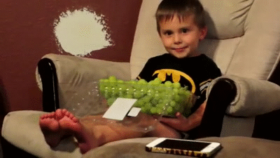 Strange "Crimes" (17 gifs) Strange "Crimes" (17 gifs)