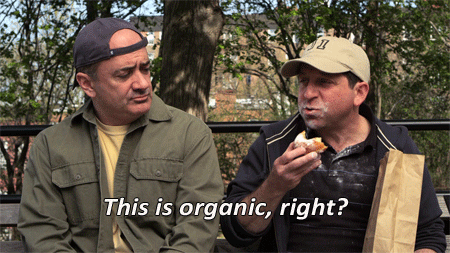 Strange "Crimes" (17 gifs) Strange "Crimes" (17 gifs)