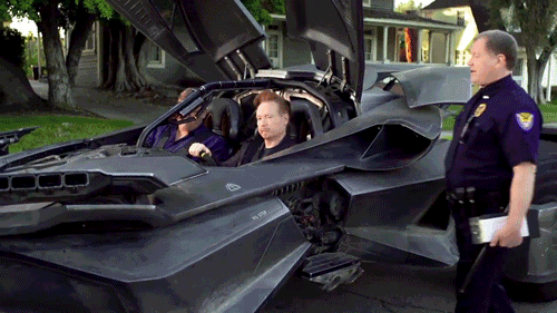 Strange "Crimes" (17 gifs) Strange "Crimes" (17 gifs)