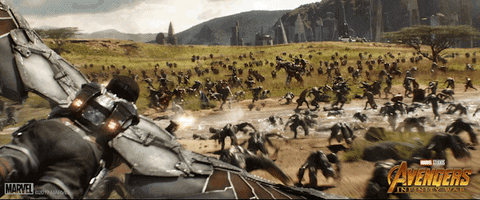 The Best And Worst Marvel Movies (8 gifs) The Best And Worst Marvel Movies (8 gifs)