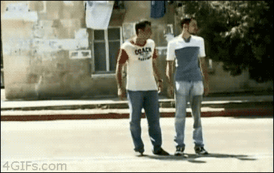 Strange "Crimes" (17 gifs) Strange "Crimes" (17 gifs)