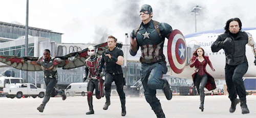 The Best And Worst Marvel Movies (8 gifs) The Best And Worst Marvel Movies (8 gifs)
