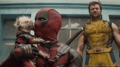 The Best And Worst Marvel Movies (8 gifs) The Best And Worst Marvel Movies (8 gifs)
