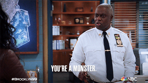 Strange "Crimes" (17 gifs) Strange "Crimes" (17 gifs)