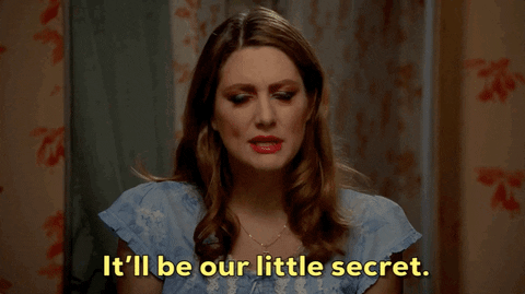 Strange "Crimes" (17 gifs) Strange "Crimes" (17 gifs)