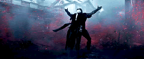 The Best And Worst Marvel Movies (8 gifs) The Best And Worst Marvel Movies (8 gifs)