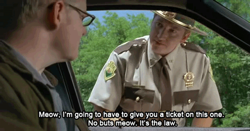 Strange "Crimes" (17 gifs) Strange "Crimes" (17 gifs)